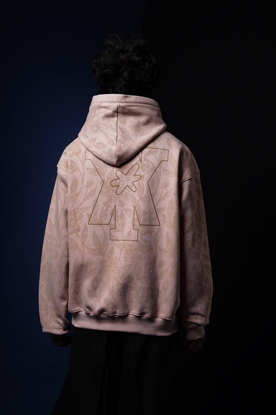 WILDFLOWER HOODIE
