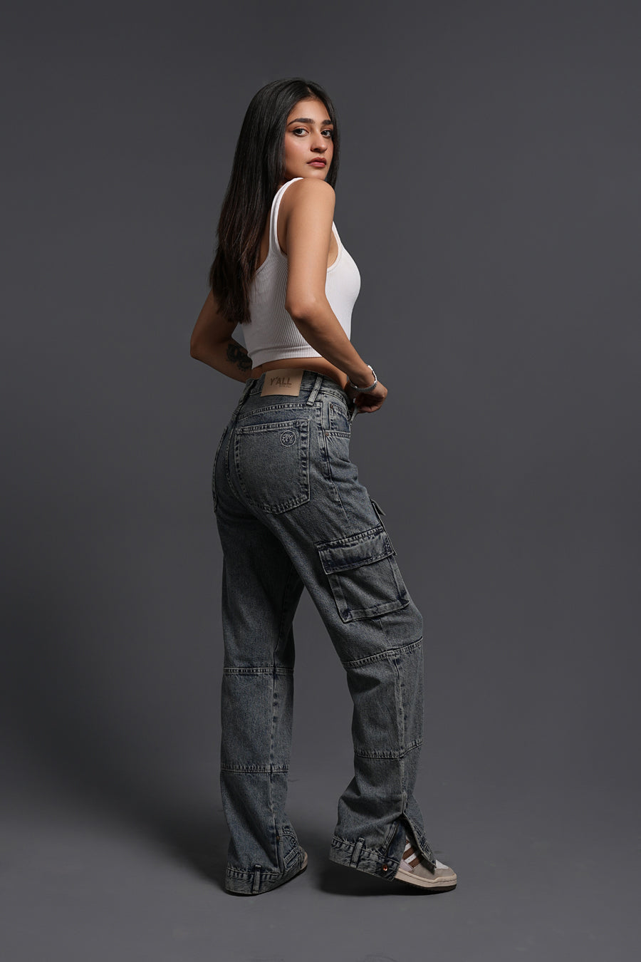 DREAM DENIMS REFRESH