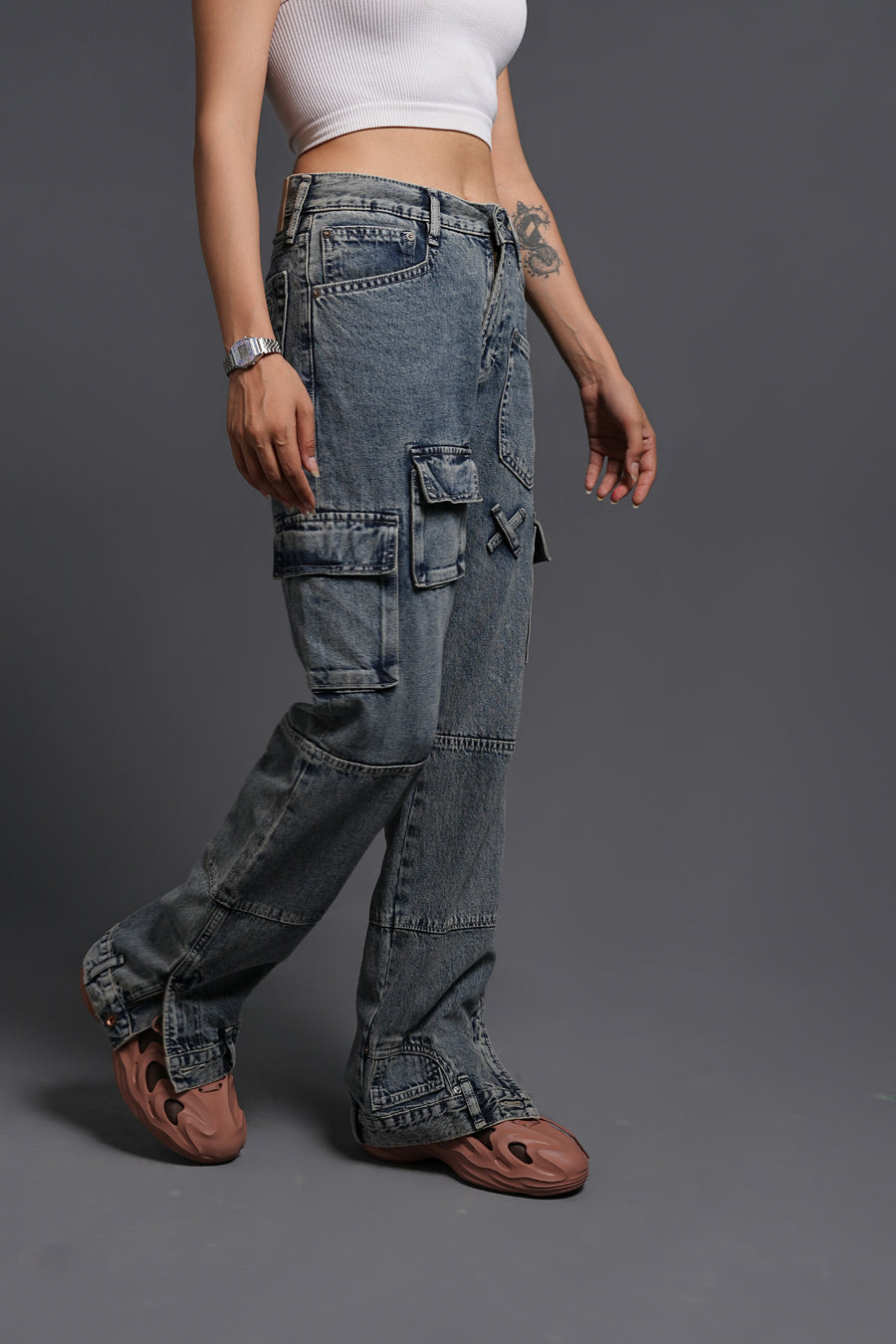 DREAM DENIMS REFRESH