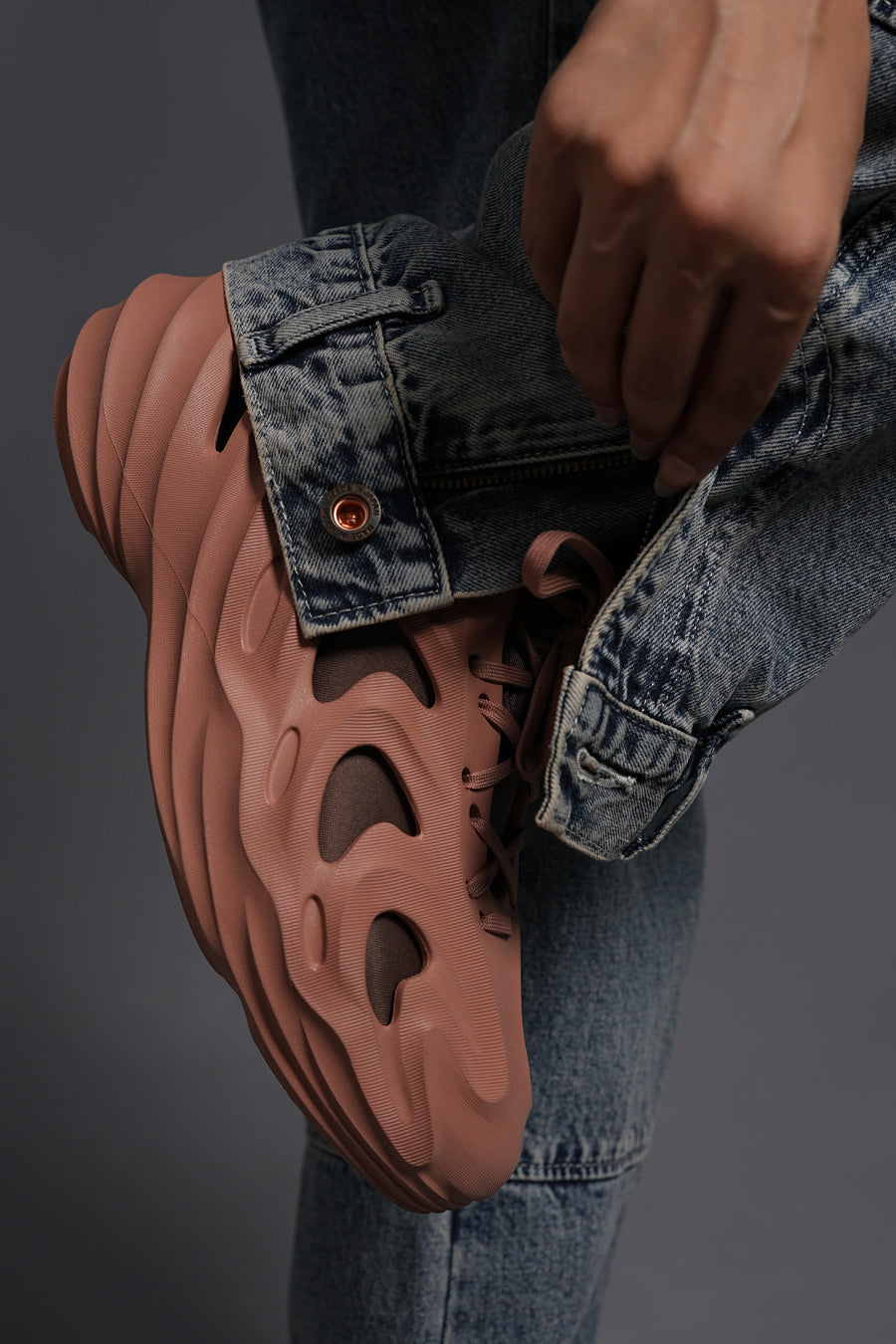 DREAM DENIMS REFRESH