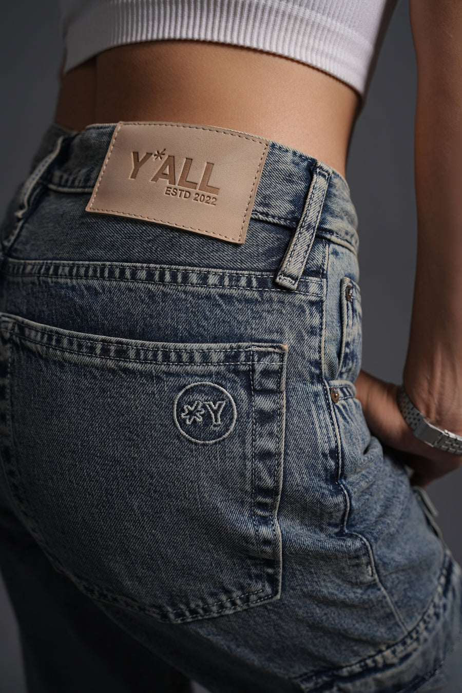 DREAM DENIMS REFRESH