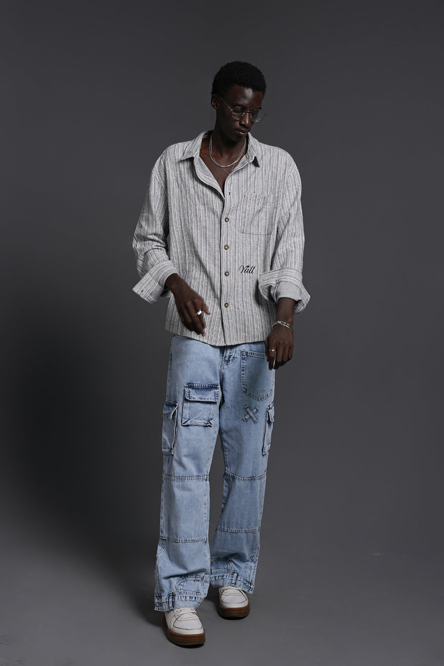 DREAM DENIMS REFRESH