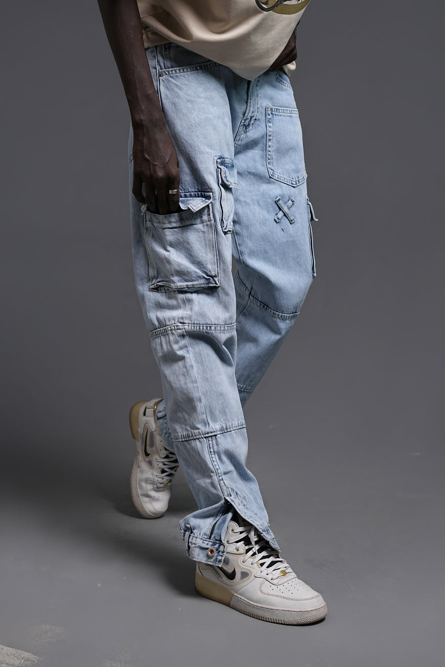 DREAM DENIMS REFRESH