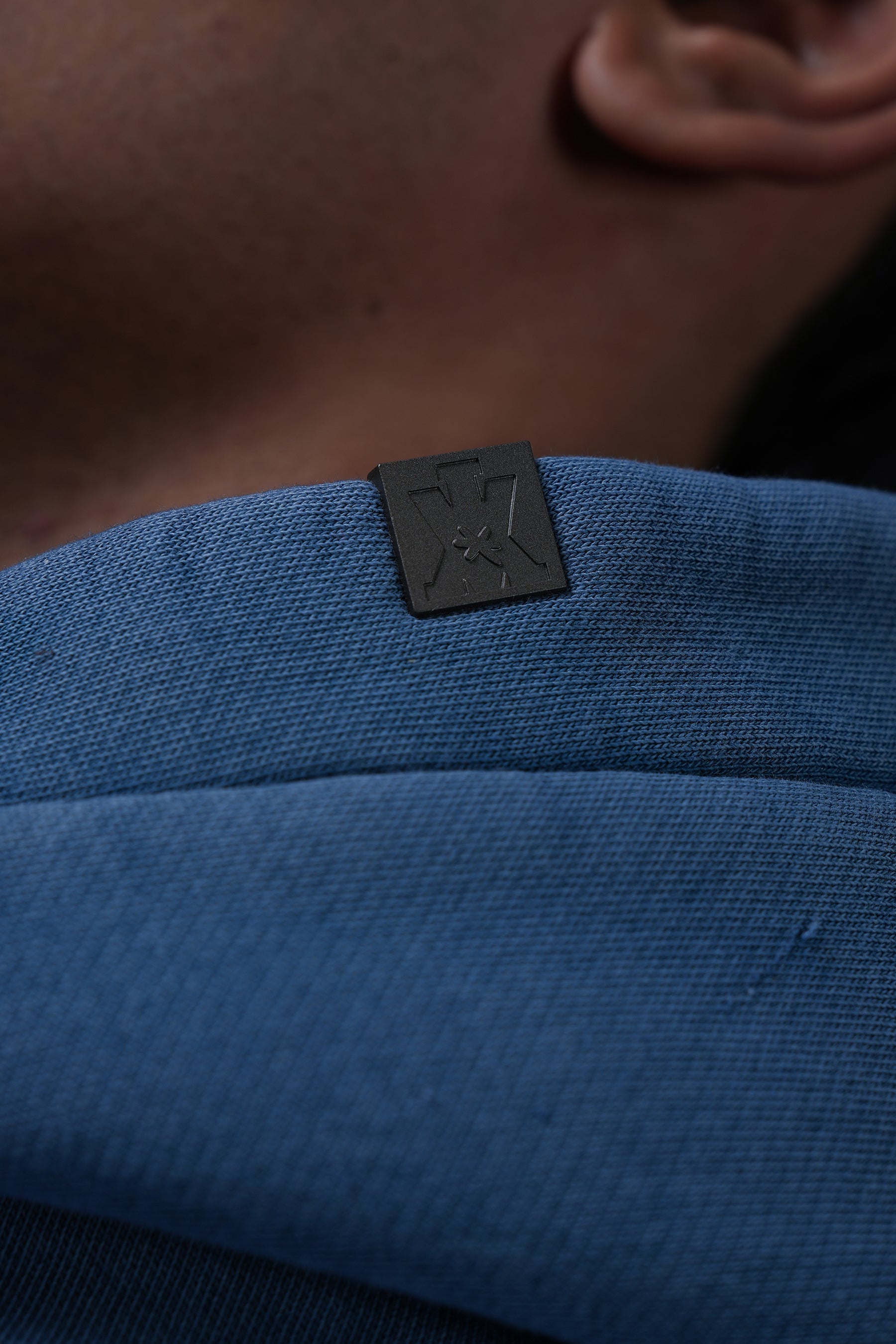 EARTHMOVER - ACID BLUE