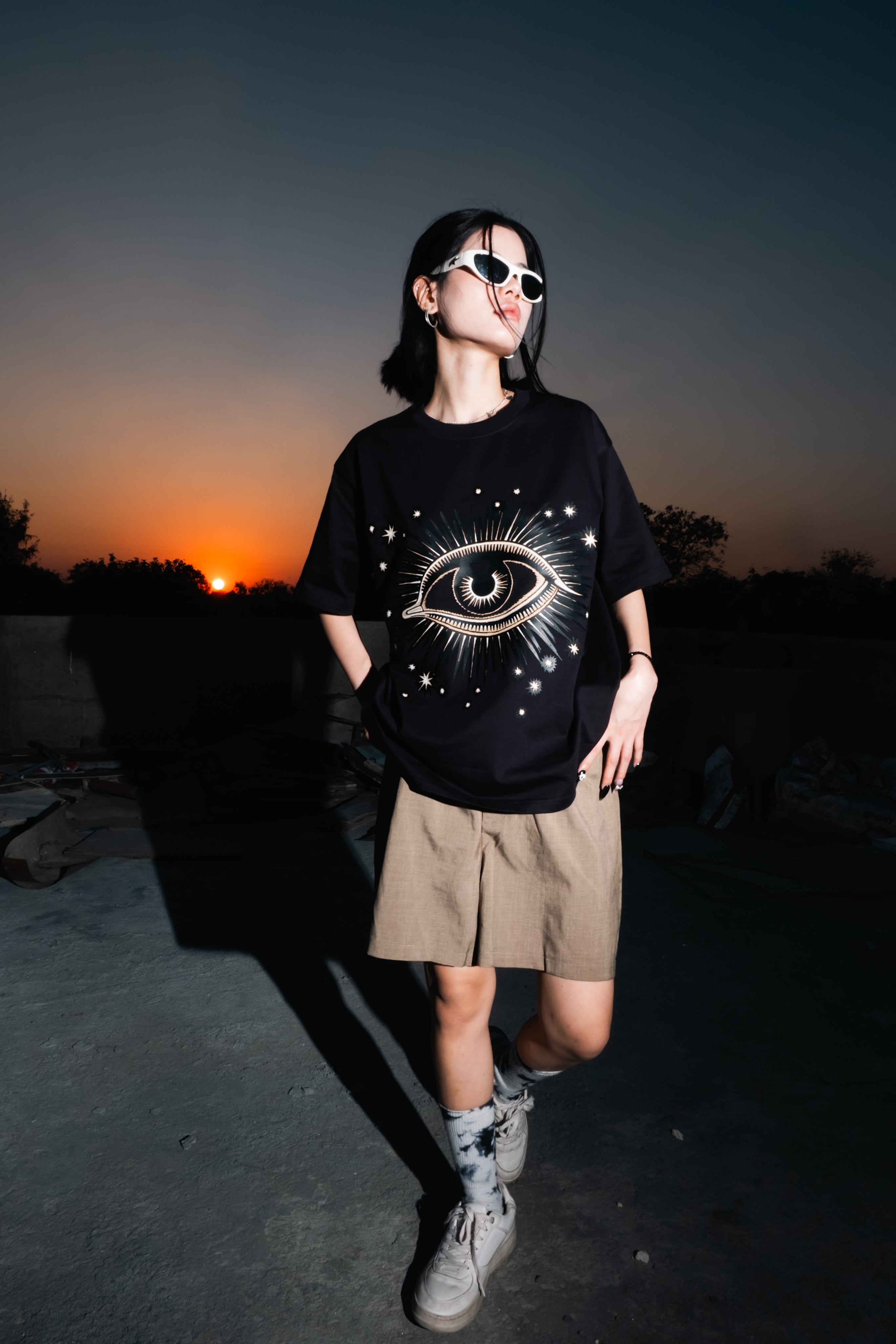 HORUS