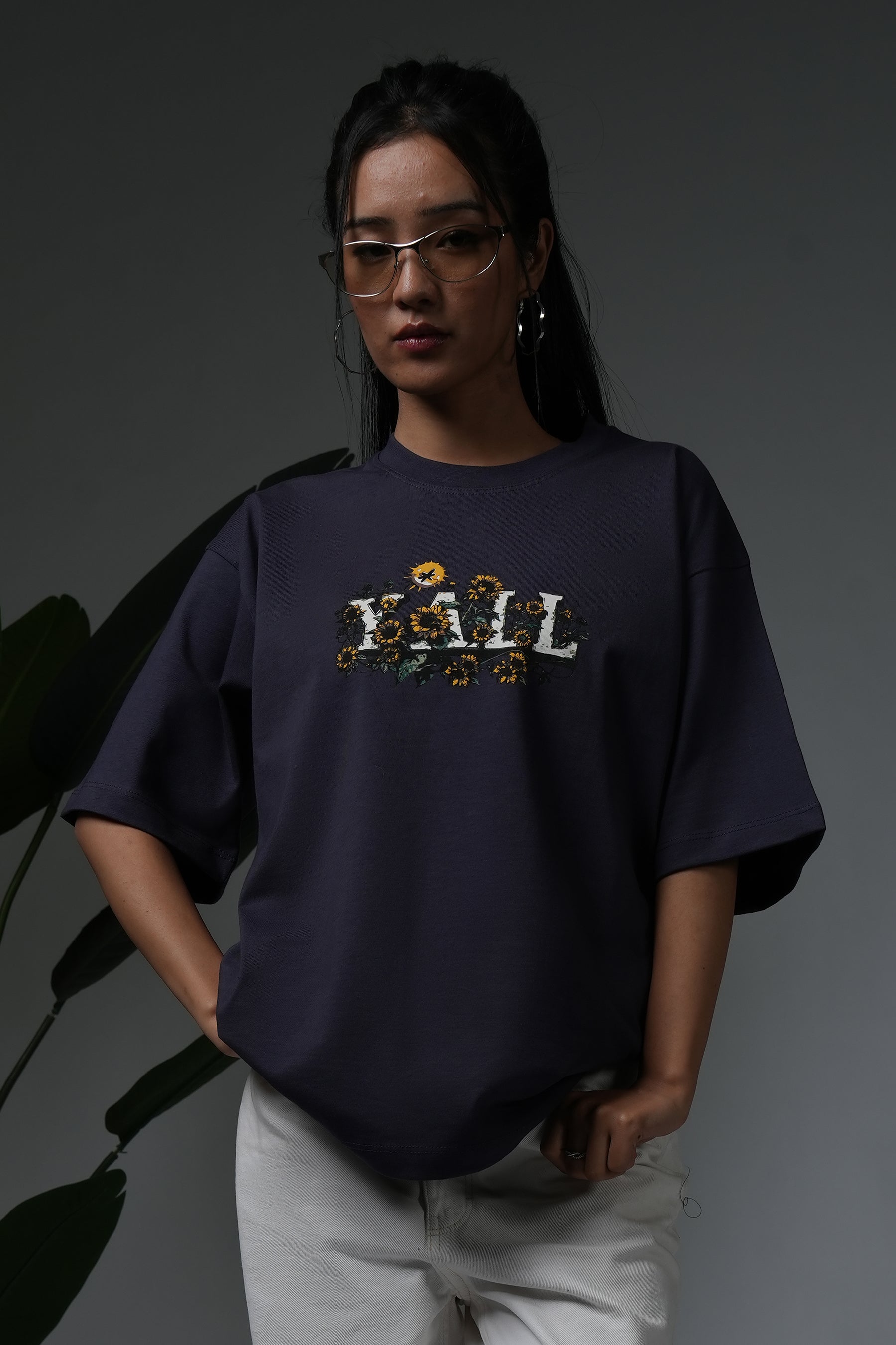 SUNDAZE - MIDNIGHT NAVY