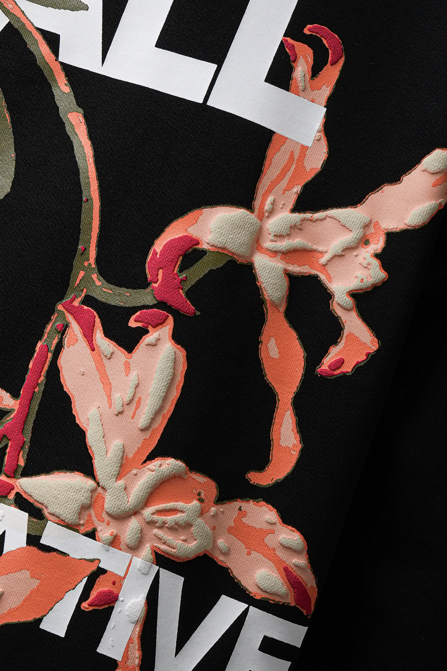 STUDIO HOURS - HOODIE