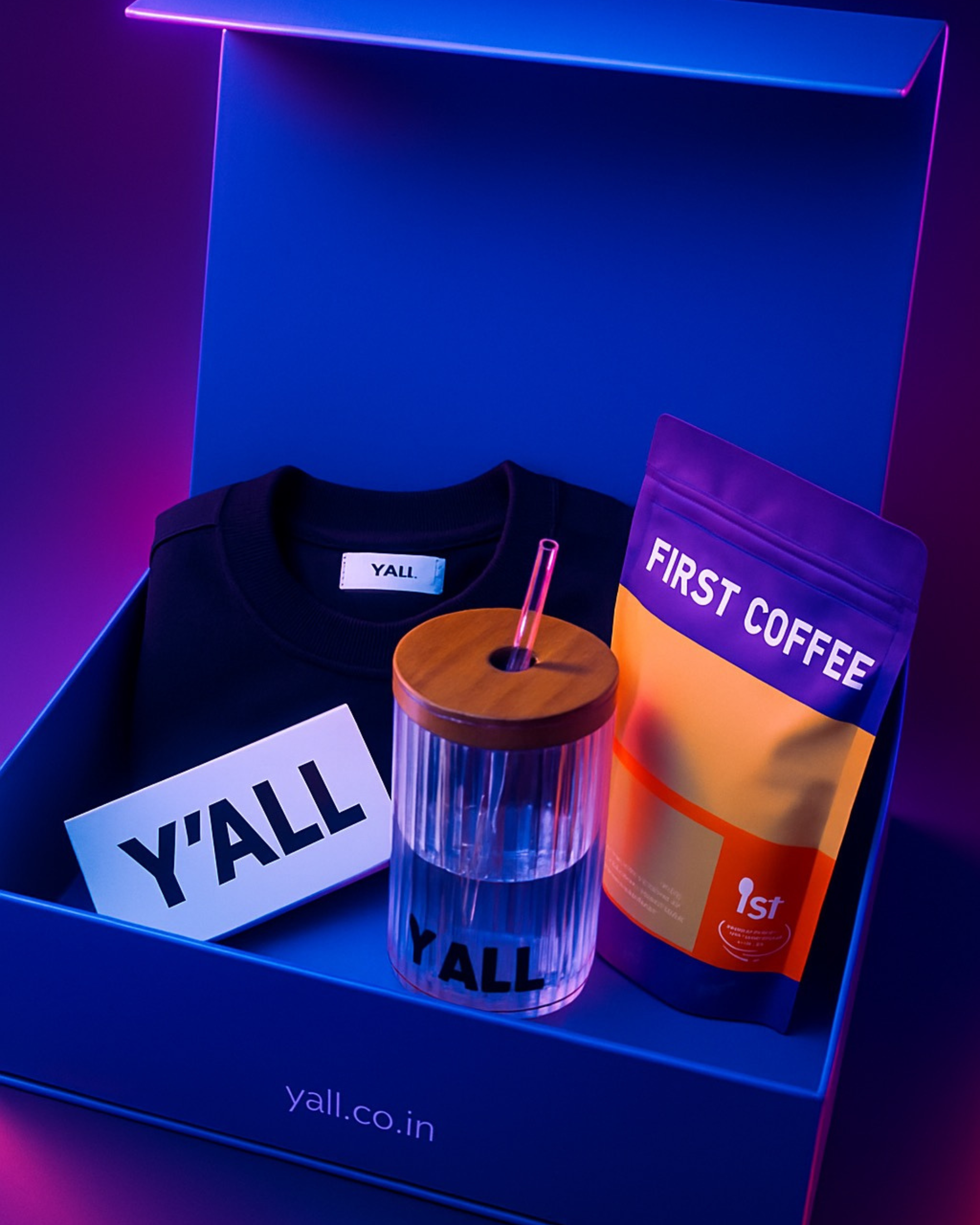 MYSTERY DROP