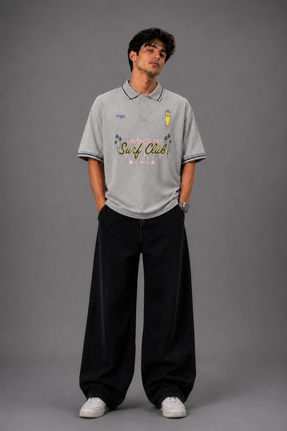 MOC - SURF CLUB POLO