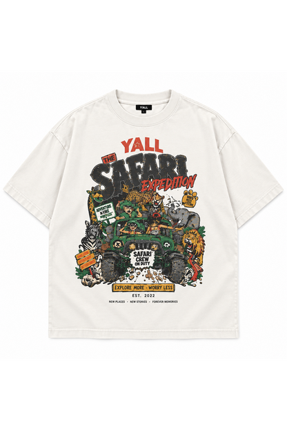 GYPSY - OFF WHITE