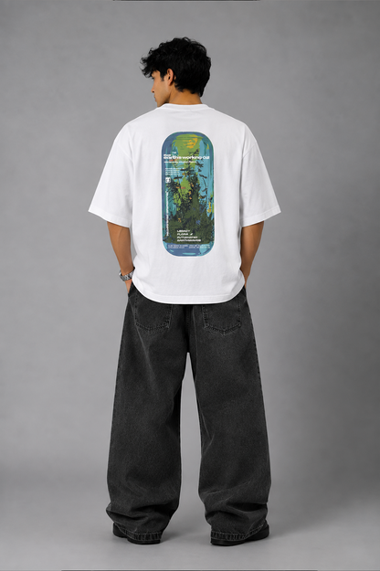 EARTHWORKS DPT. DOS IN WHITE