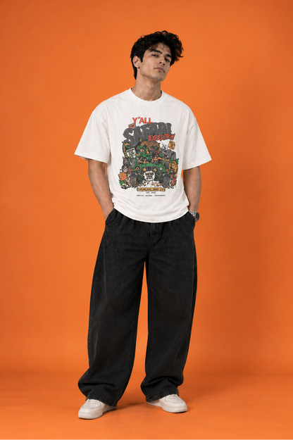 GYPSY - OFF WHITE