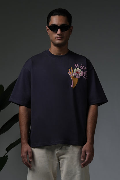 ALOHA HIB - MIDNIGHT NAVY