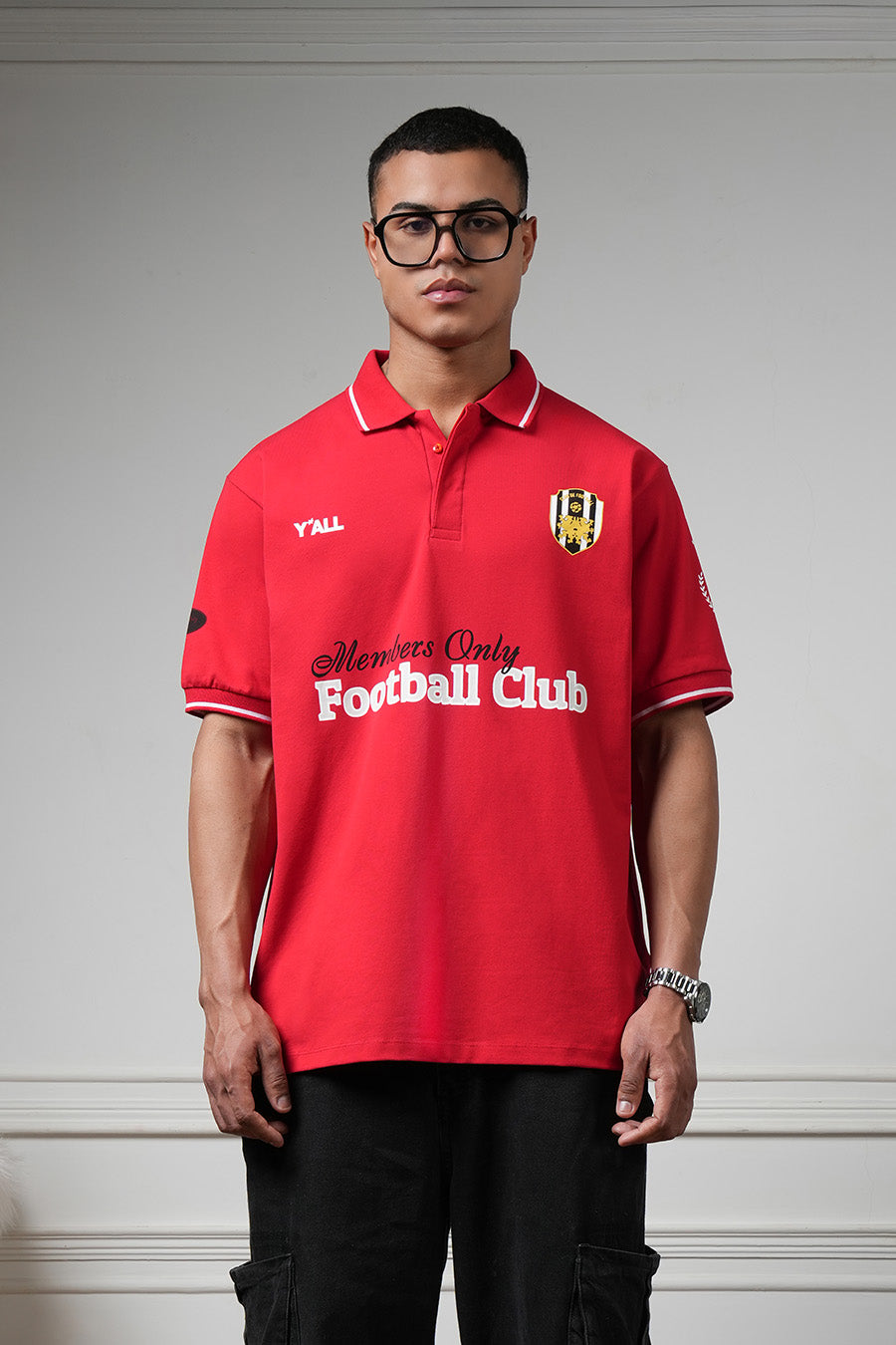 MOC - FOOTBALL CLUB POLO