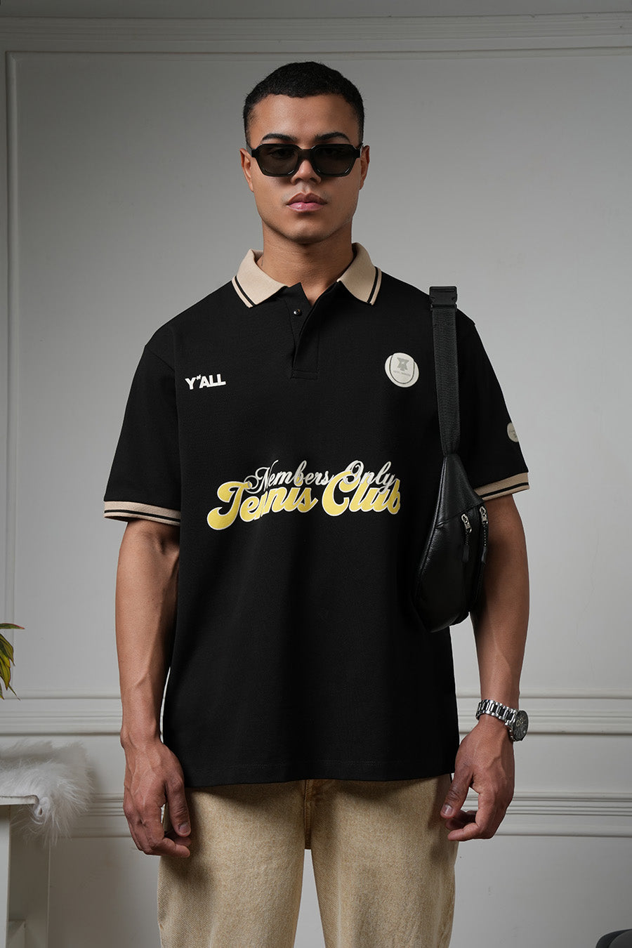 MOC - TENNIS CLUB POLO