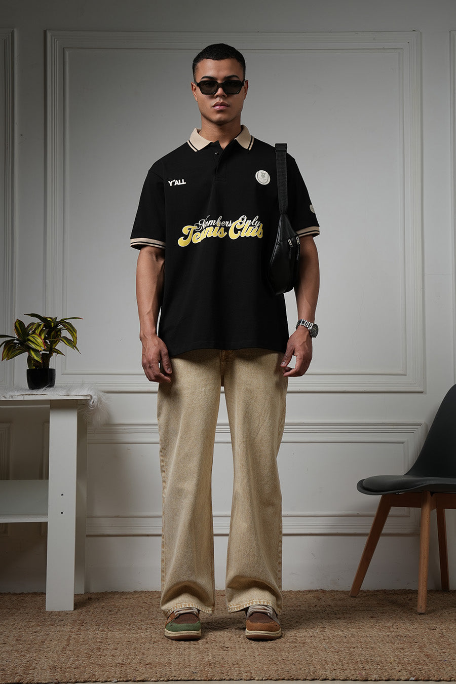 MOC - TENNIS CLUB POLO