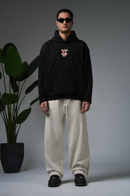 STUDIO HOURS - HOODIE