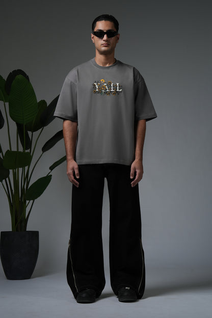 SUNDAZE - FORBES GREY