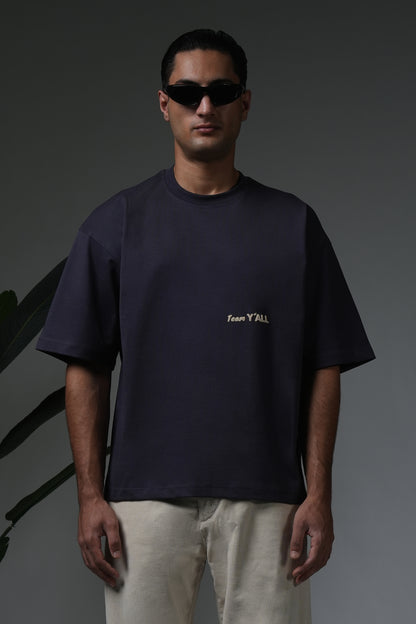 GETAWAY - MIDNIGHT NAVY