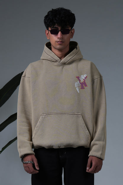 SKYFADE HOODIE