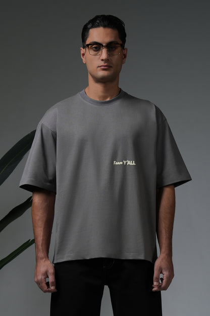 GETAWAY - FORBES GREY