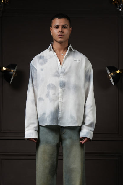Cloud Shirt - Greyeen
