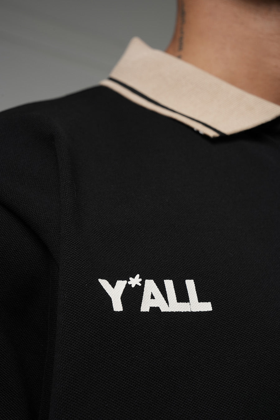 MOC - TENNIS CLUB POLO