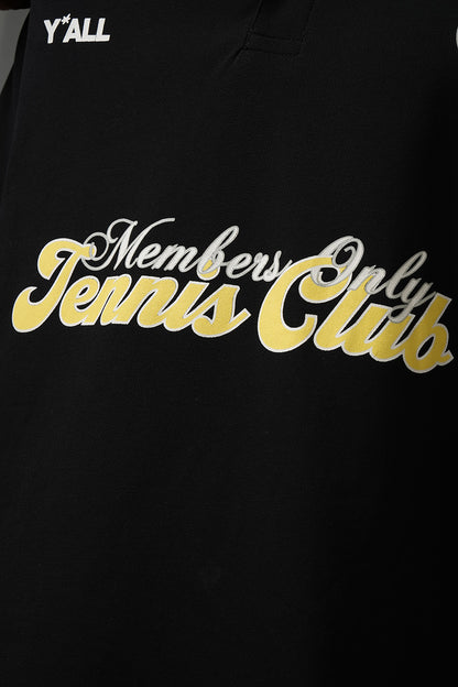 MOC - TENNIS CLUB POLO