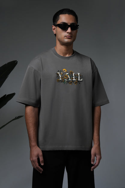 SUNDAZE - FORBES GREY