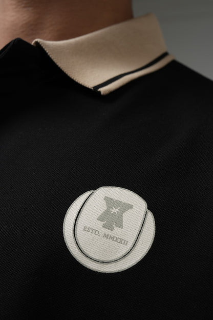 MOC - TENNIS CLUB POLO