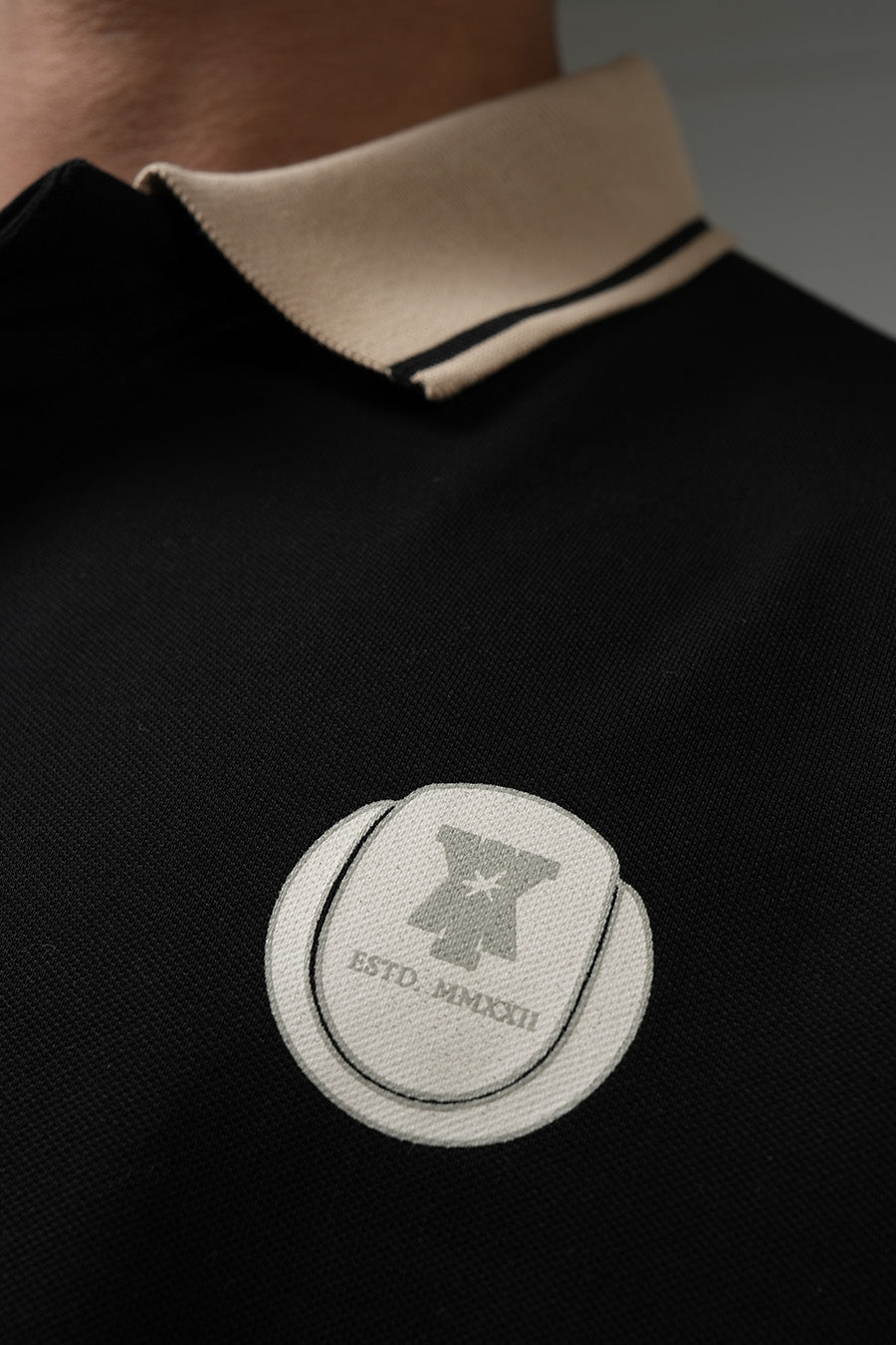 MOC - TENNIS CLUB POLO