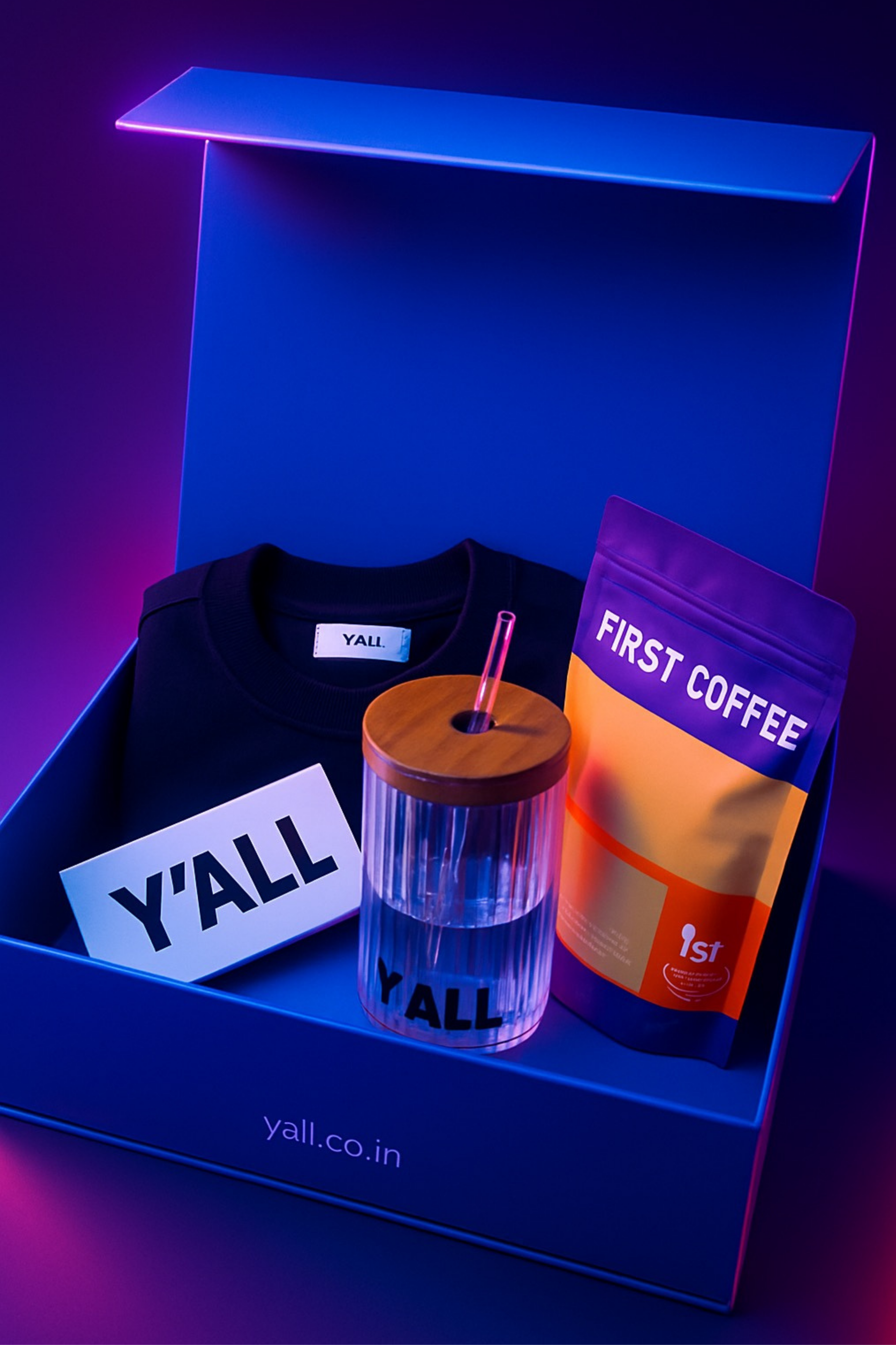 Mystery Box