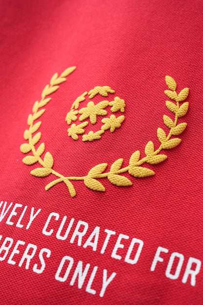 MOC - FOOTBALL CLUB POLO