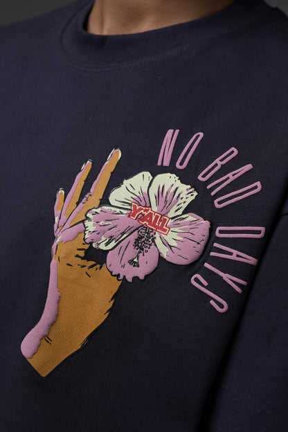 ALOHA HIB - MIDNIGHT NAVY