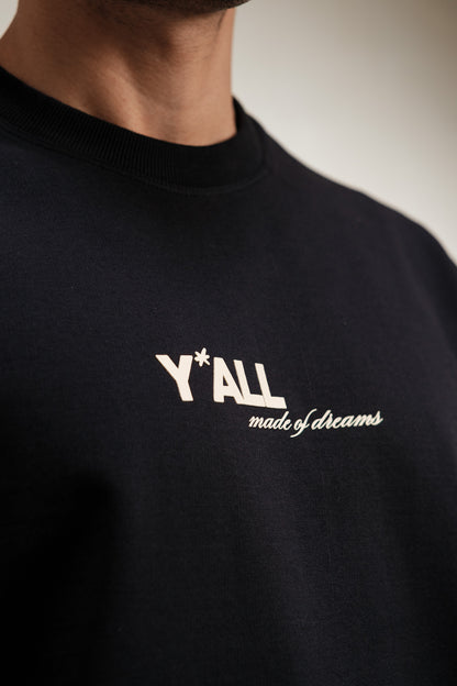 MEMBERS ONLY CLUB 2026  DARK NAVY