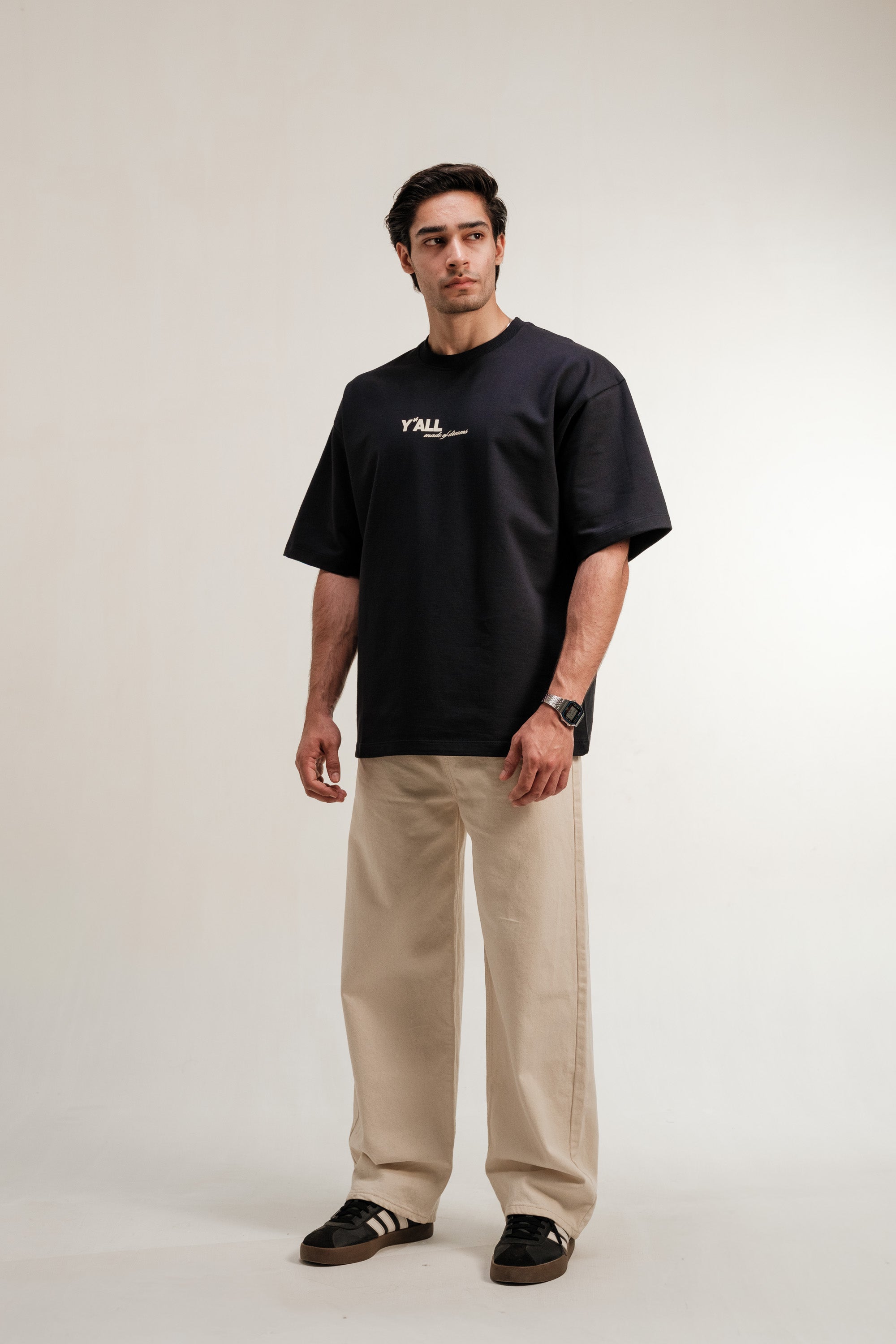 MEMBERS ONLY CLUB 2026  DARK NAVY