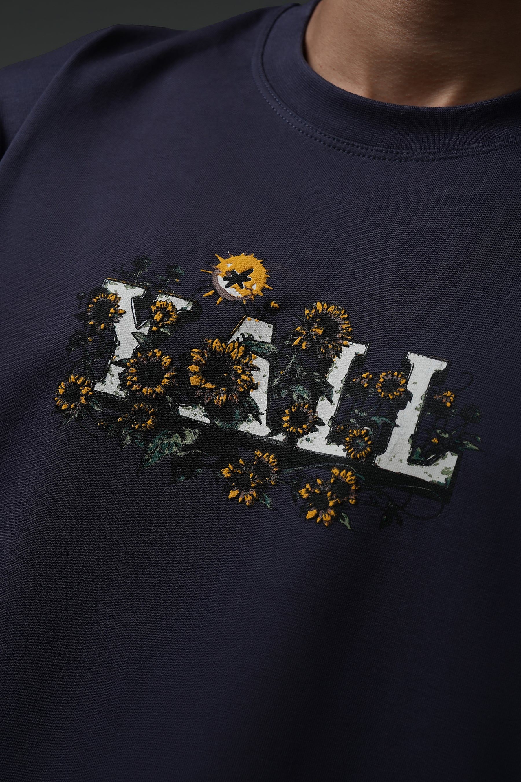 SUNDAZE - MIDNIGHT NAVY