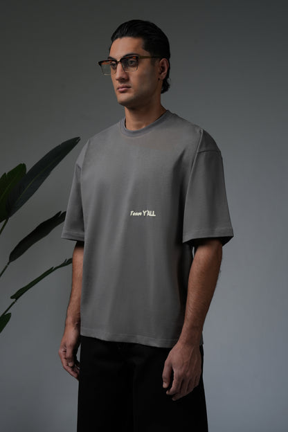 GETAWAY - FORBES GREY