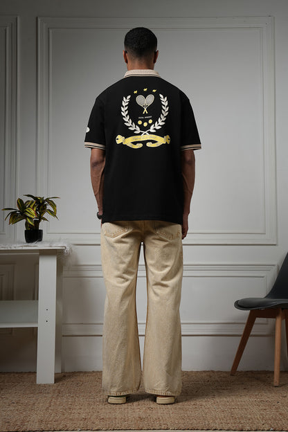 MOC - TENNIS CLUB POLO