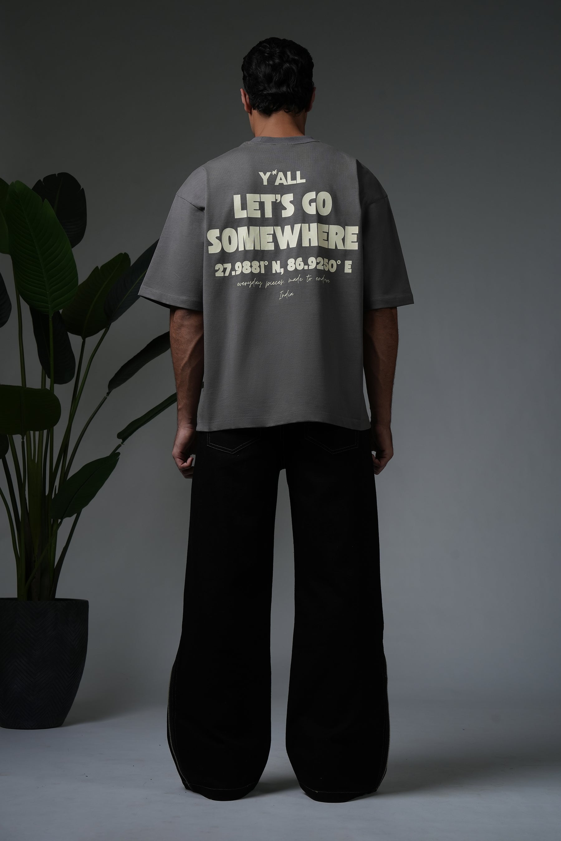 GETAWAY - FORBES GREY