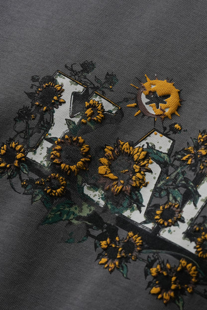 SUNDAZE - FORBES GREY