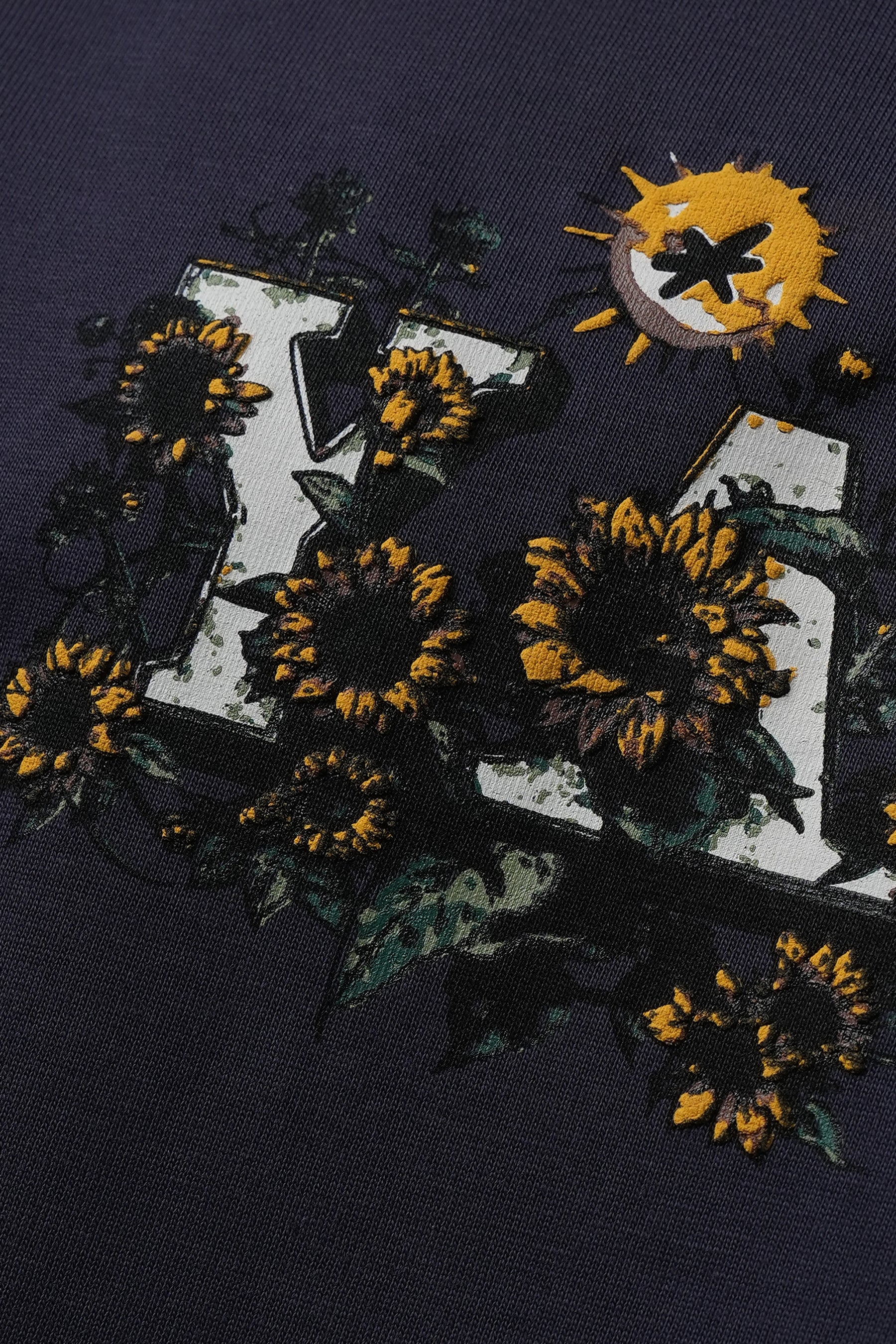 SUNDAZE - MIDNIGHT NAVY