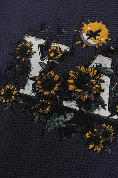 SUNDAZE - MIDNIGHT NAVY