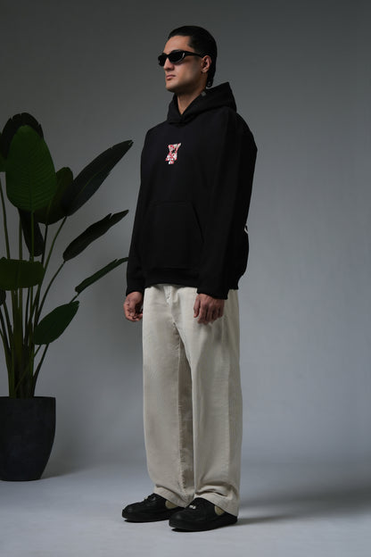 STUDIO HOURS - HOODIE