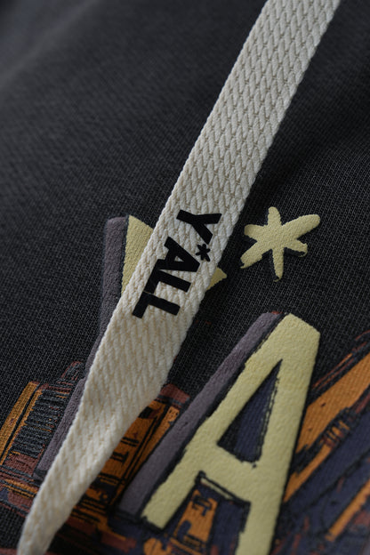 EARTHMOVER - ACID BLACK