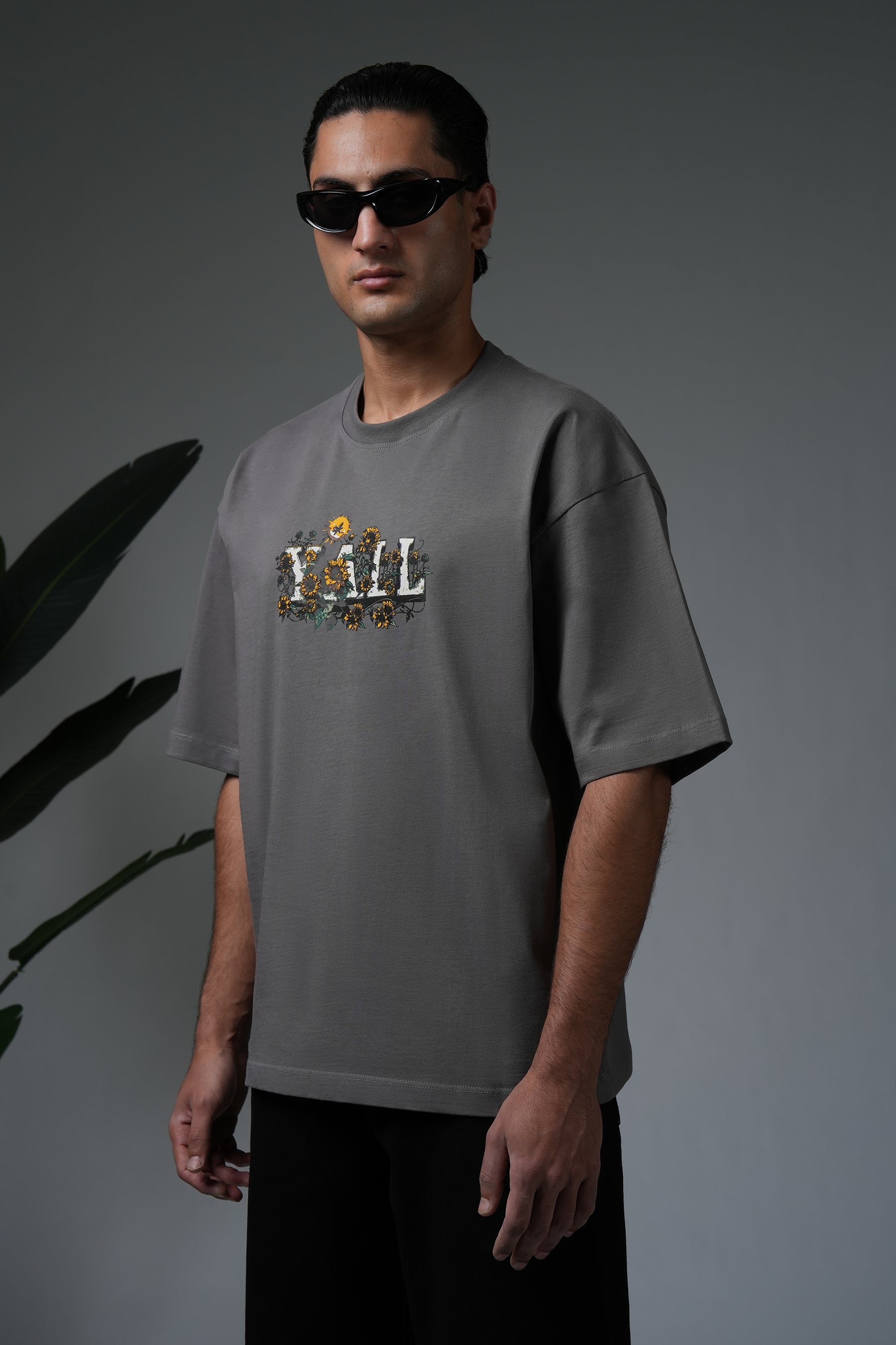 SUNDAZE - FORBES GREY