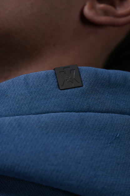 EARTHMOVER - ACID BLUE