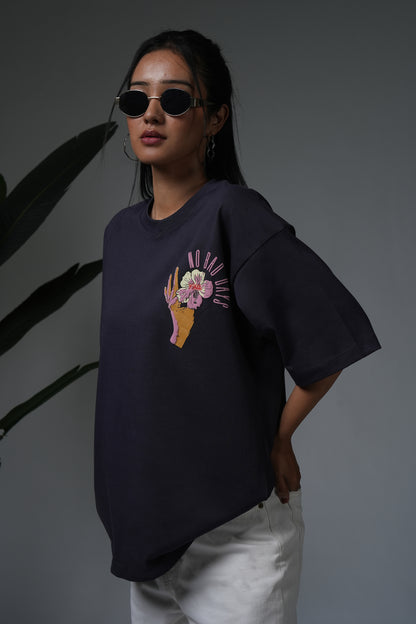 ALOHA HIB - MIDNIGHT NAVY