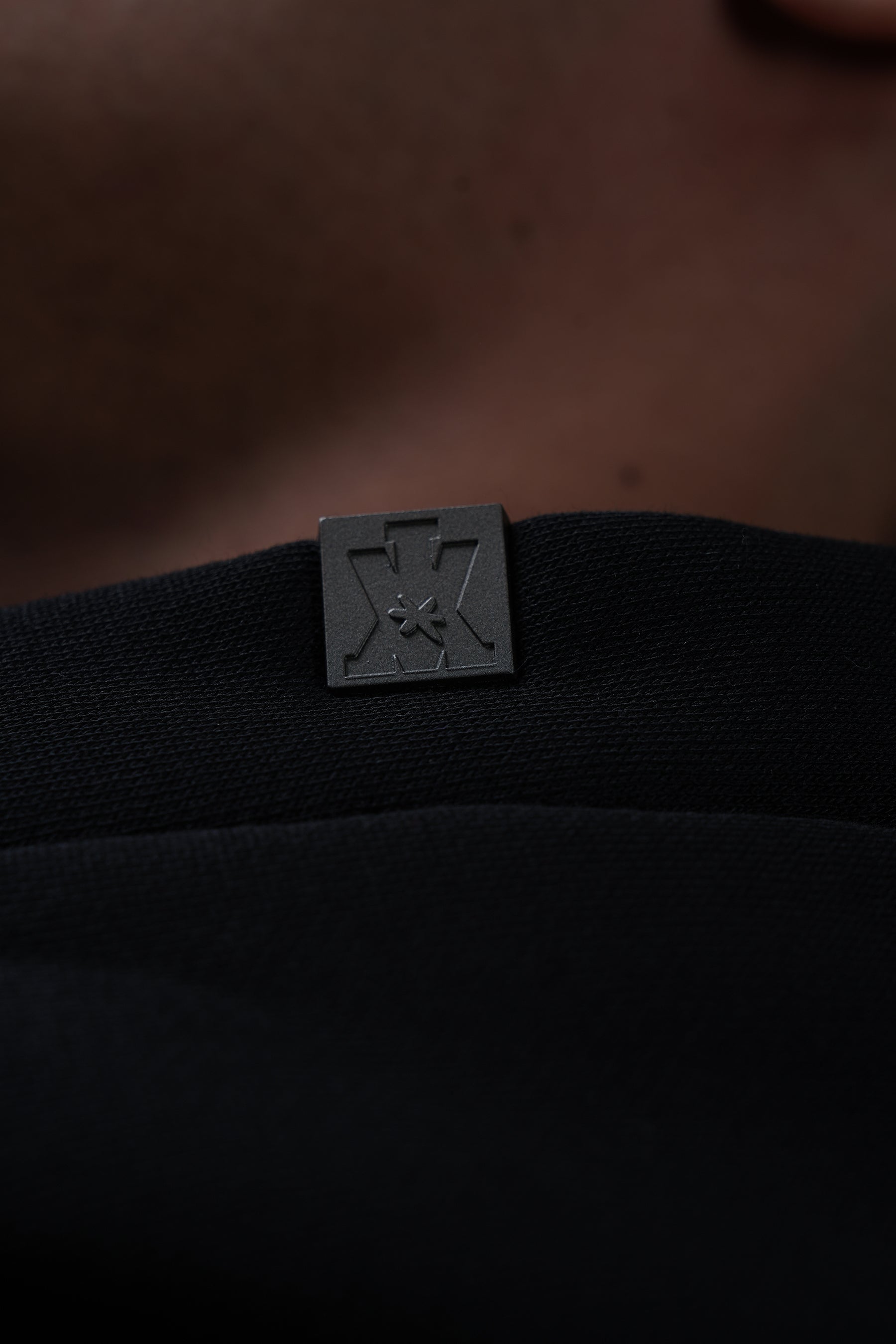 MEMBERS ONLY CLUB 2026 - HOODIE BLACK