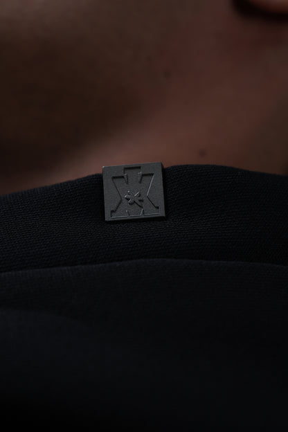 MEMBERS ONLY CLUB 2026 - HOODIE BLACK